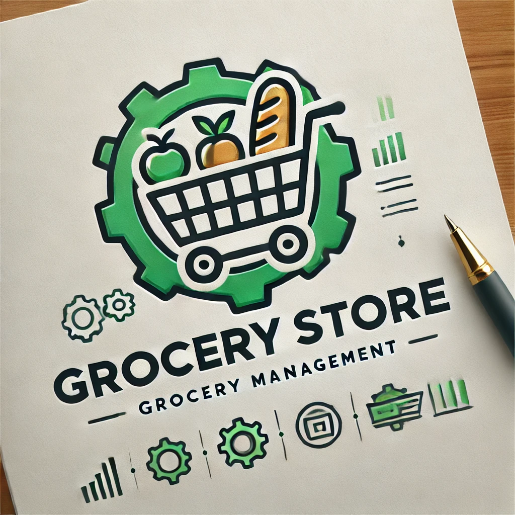 Grocery Management Store